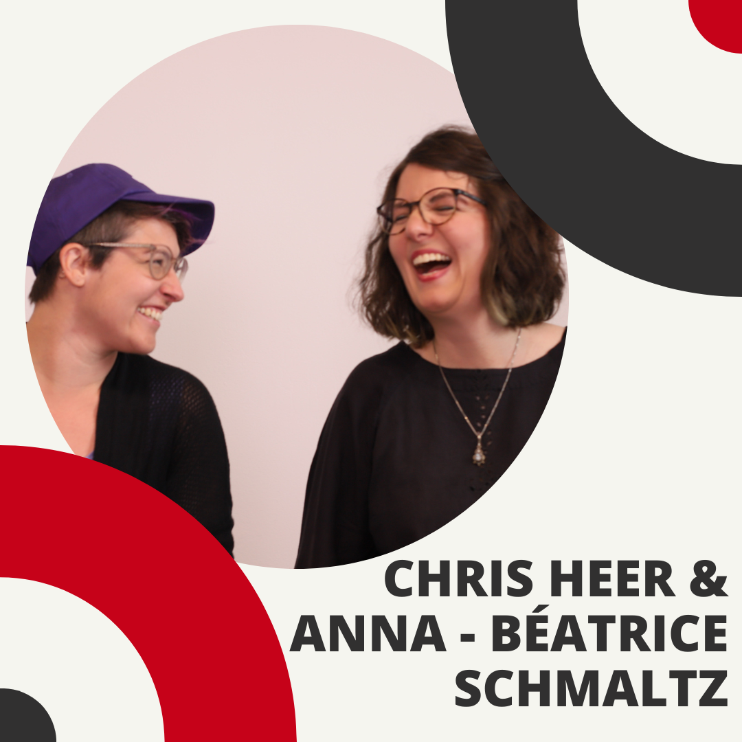 Chris&Anna_Spotify_podcast